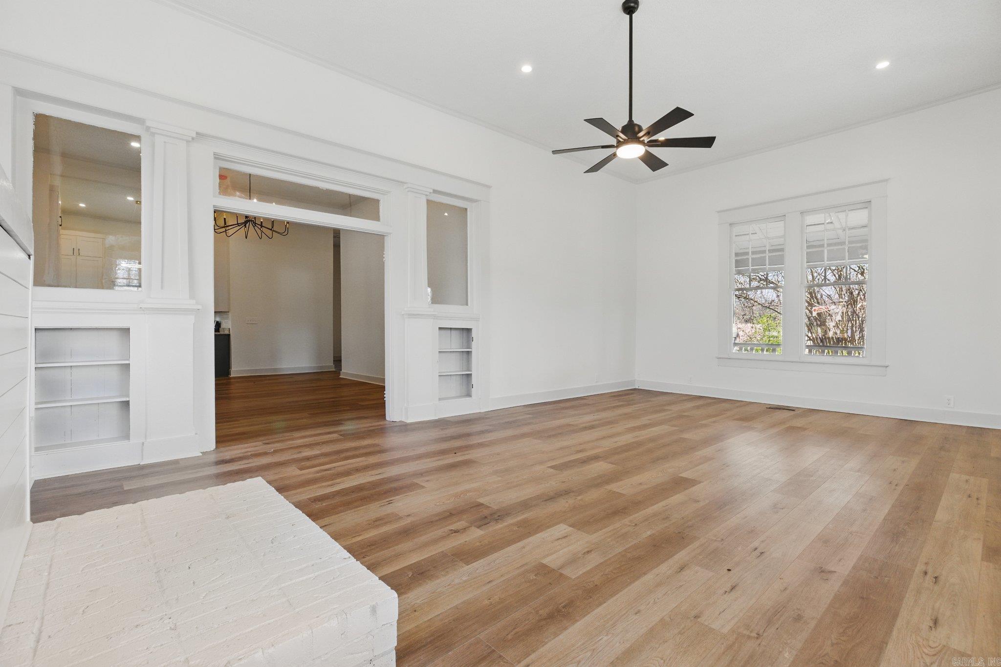 ALLEN'S - Residential