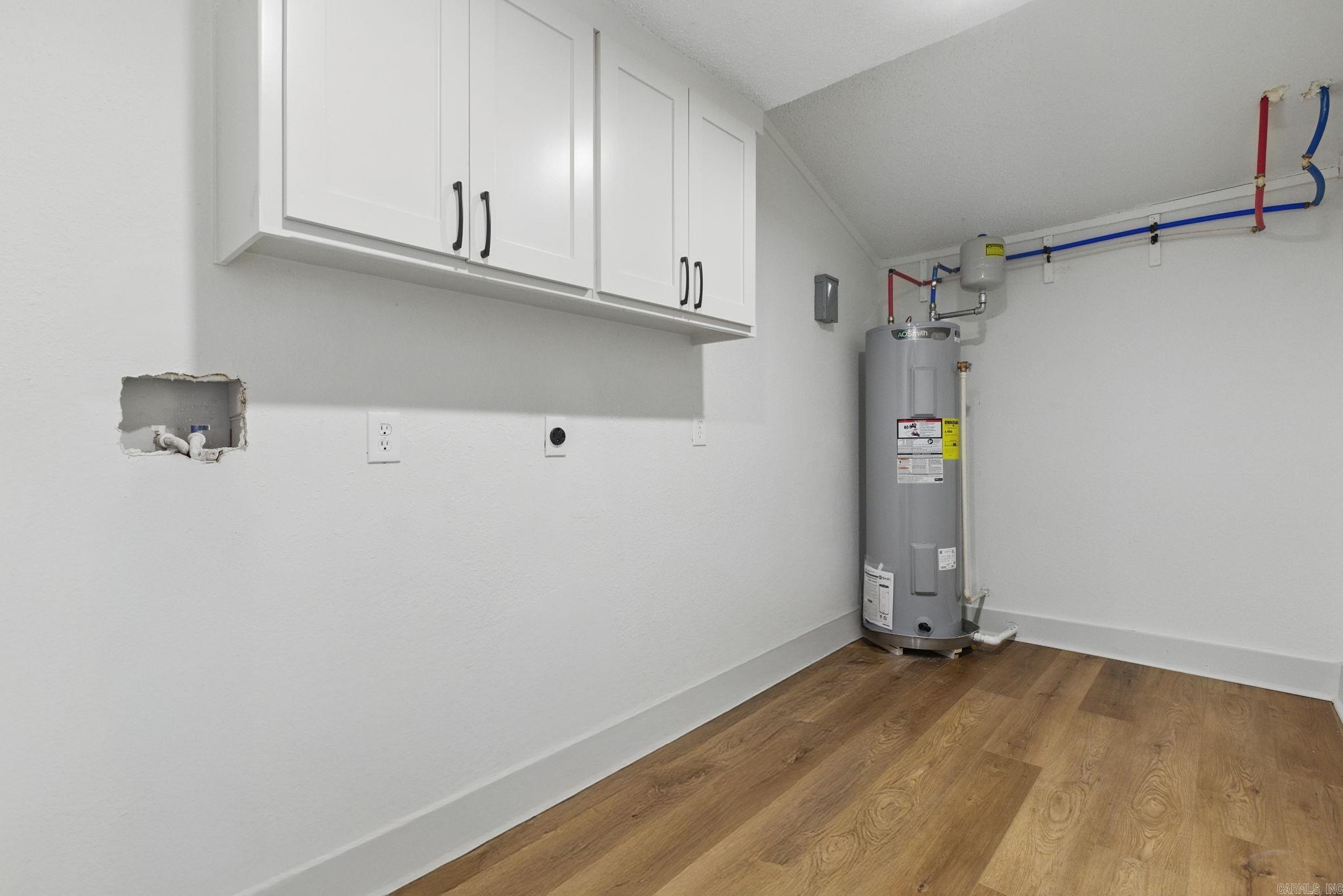 ALLEN'S - Residential