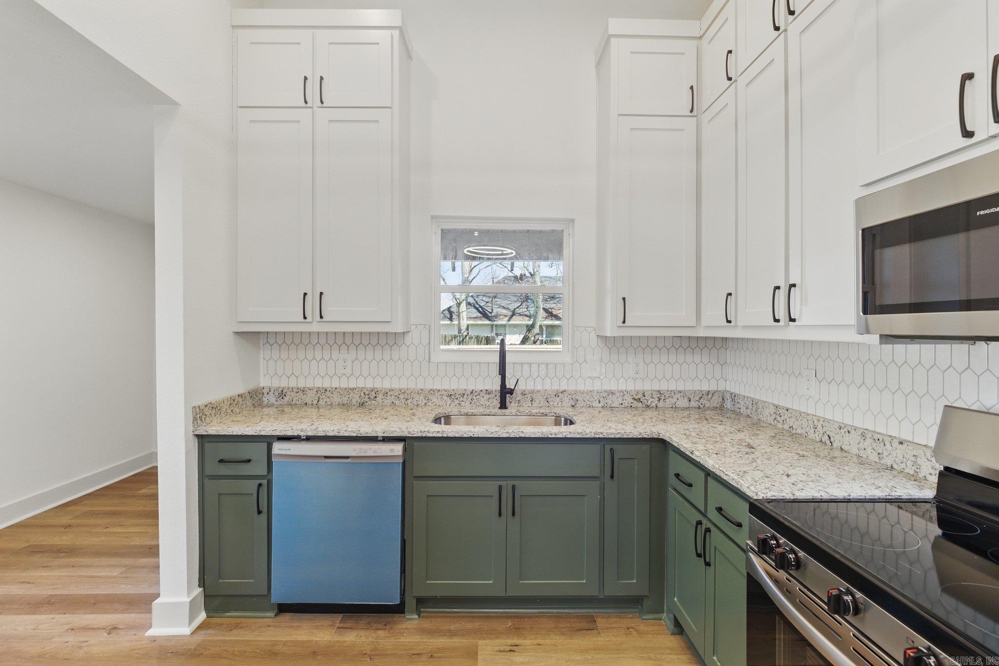 ALLEN'S - Residential