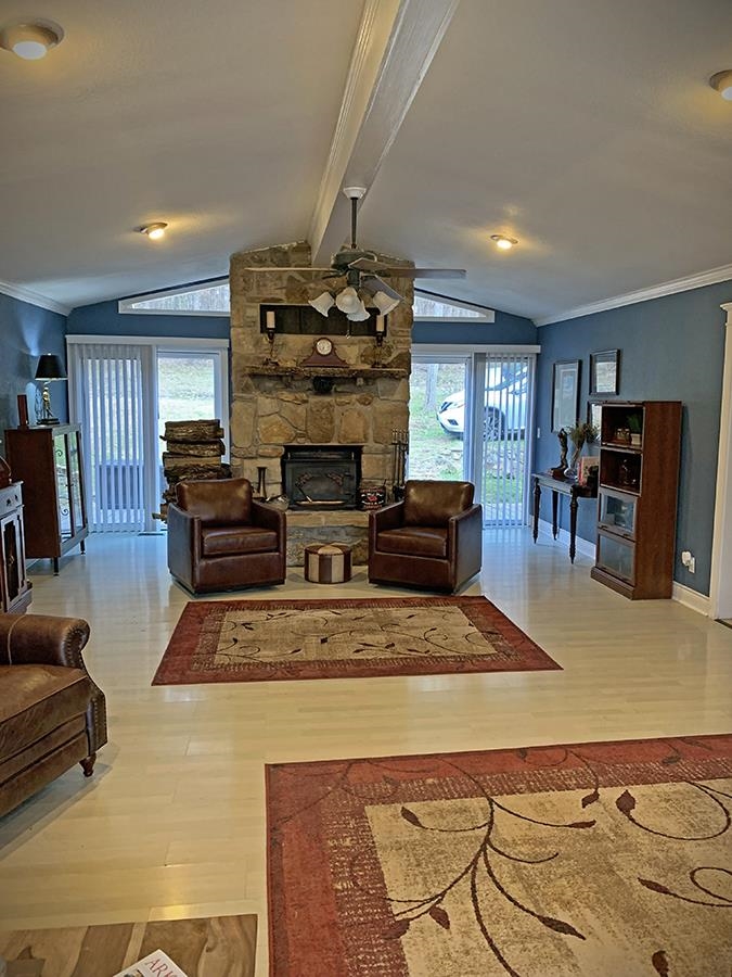 Samoset - Residential