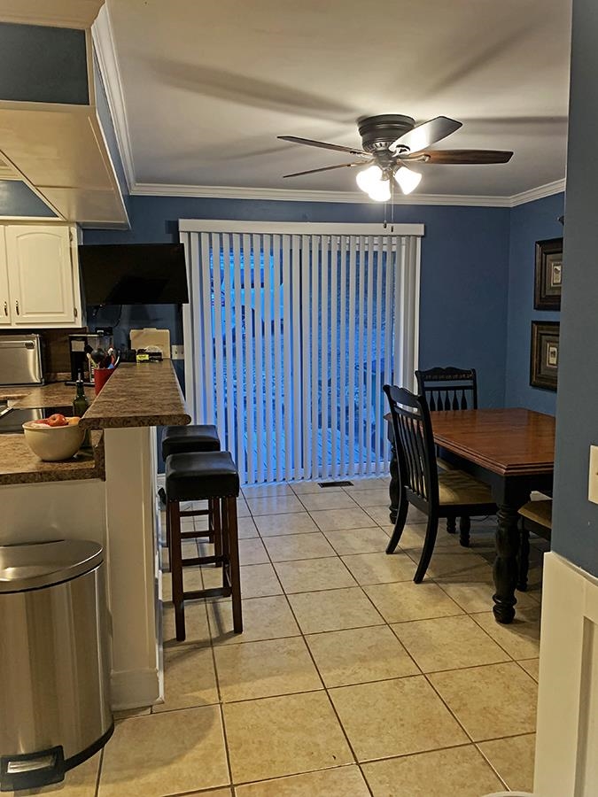 Samoset - Residential