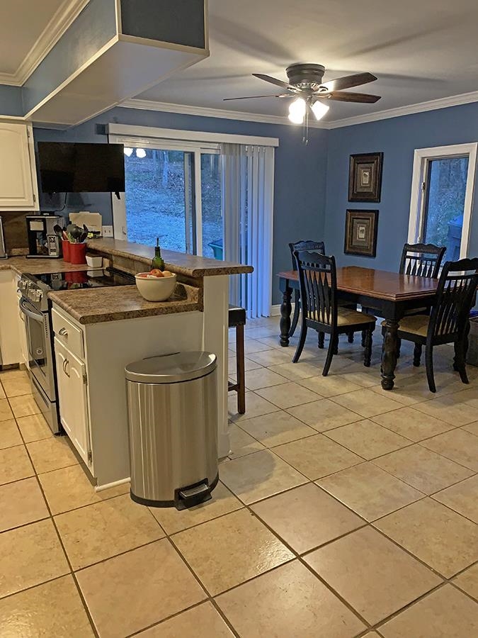 Samoset - Residential