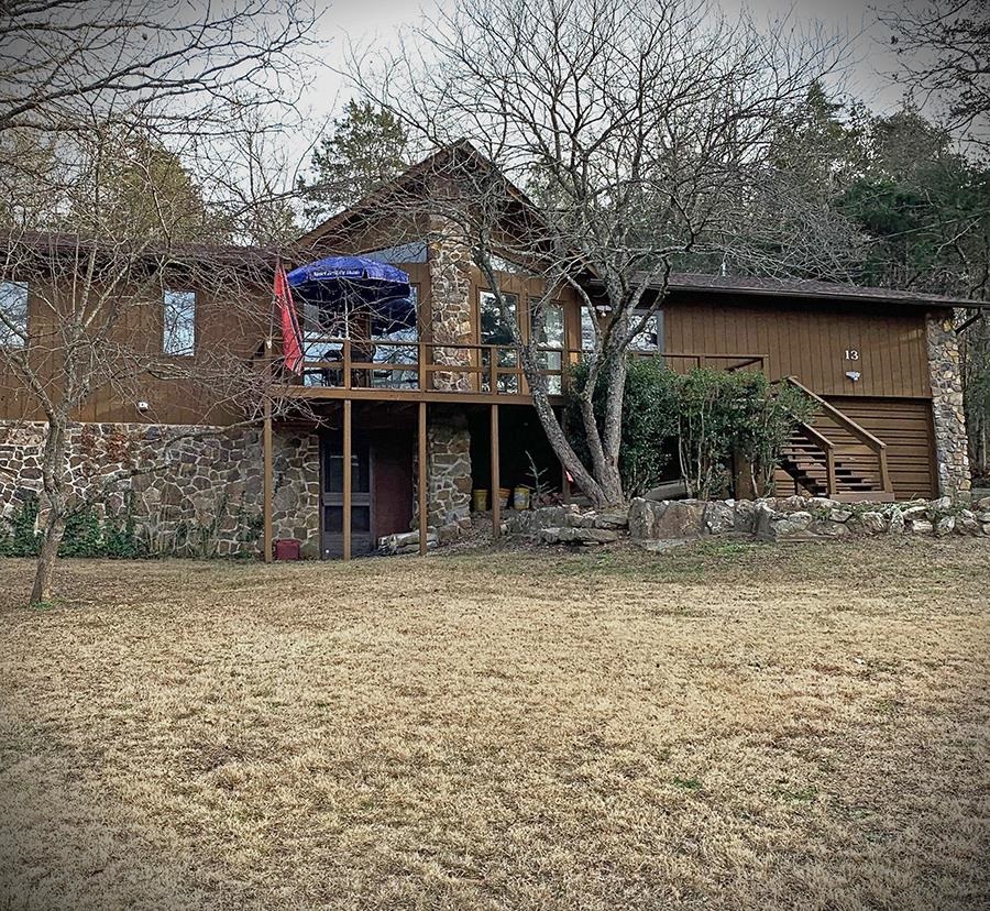 Samoset - Residential