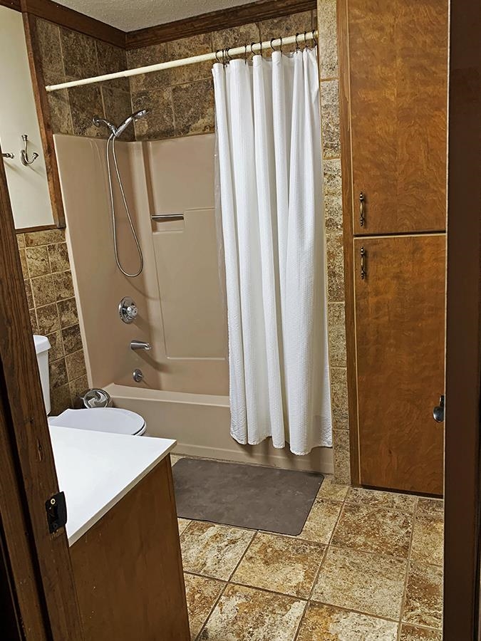 Samoset - Residential