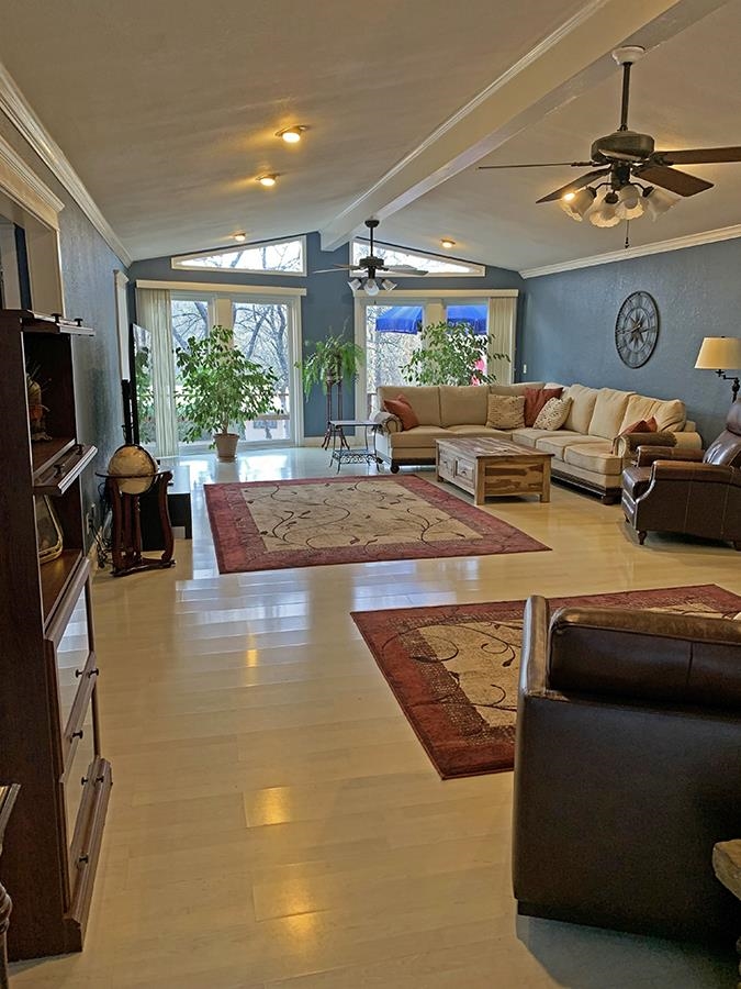 Samoset - Residential