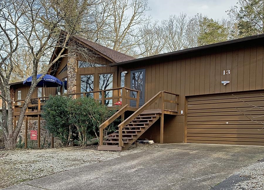 Samoset - Residential