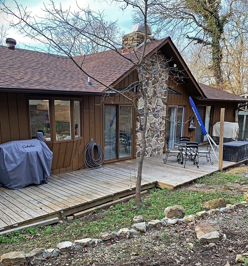 Samoset - Residential