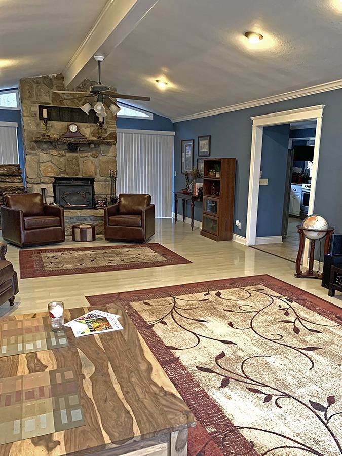 Samoset - Residential