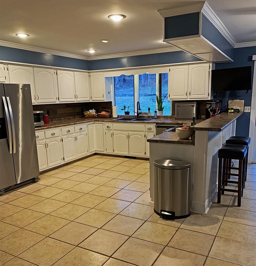 Samoset - Residential