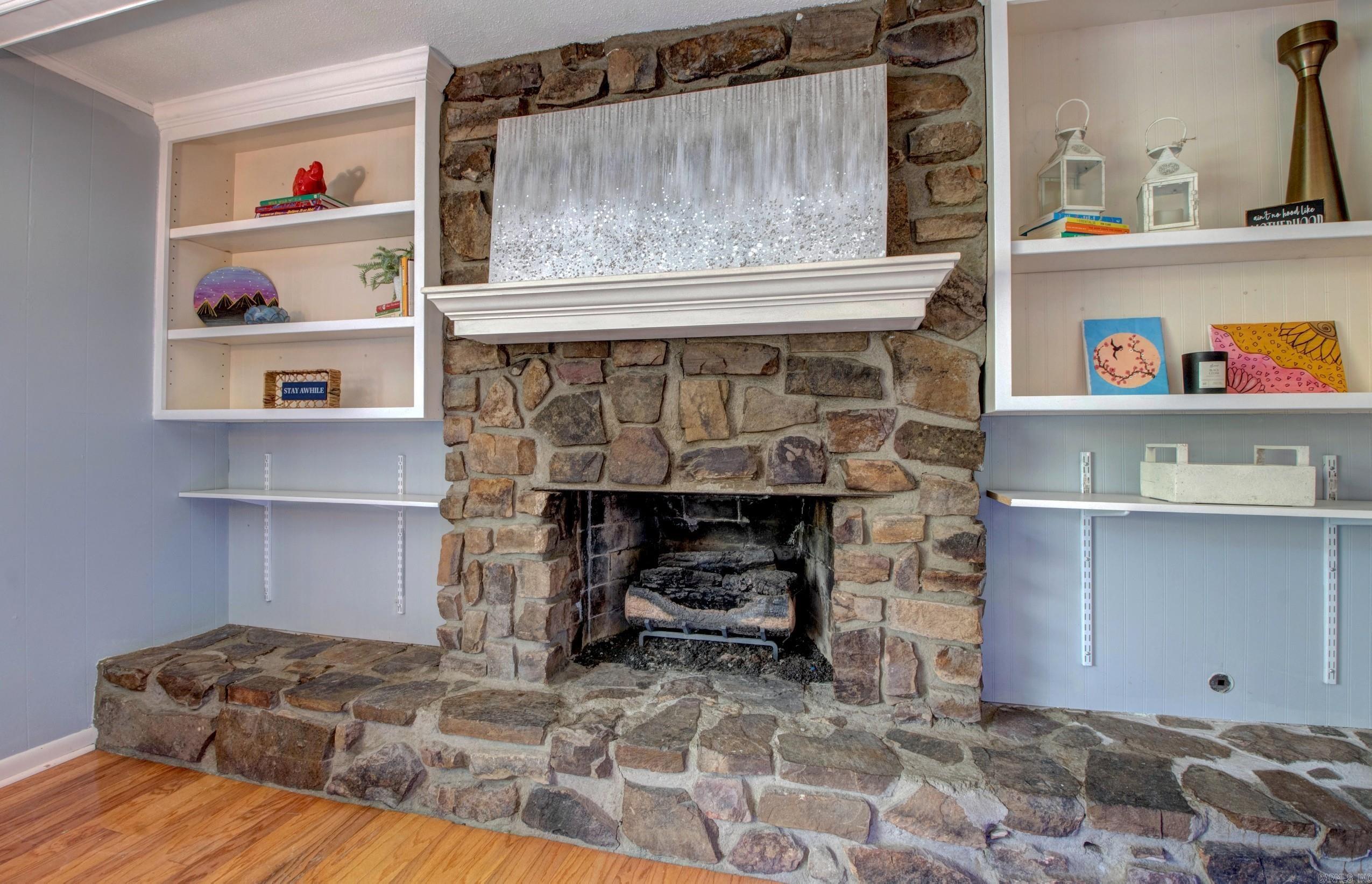 ECHO VALLEY - Residential