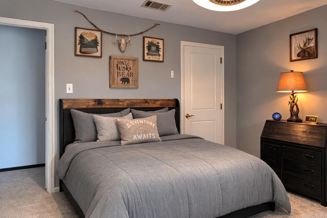 ECHO VALLEY - Residential