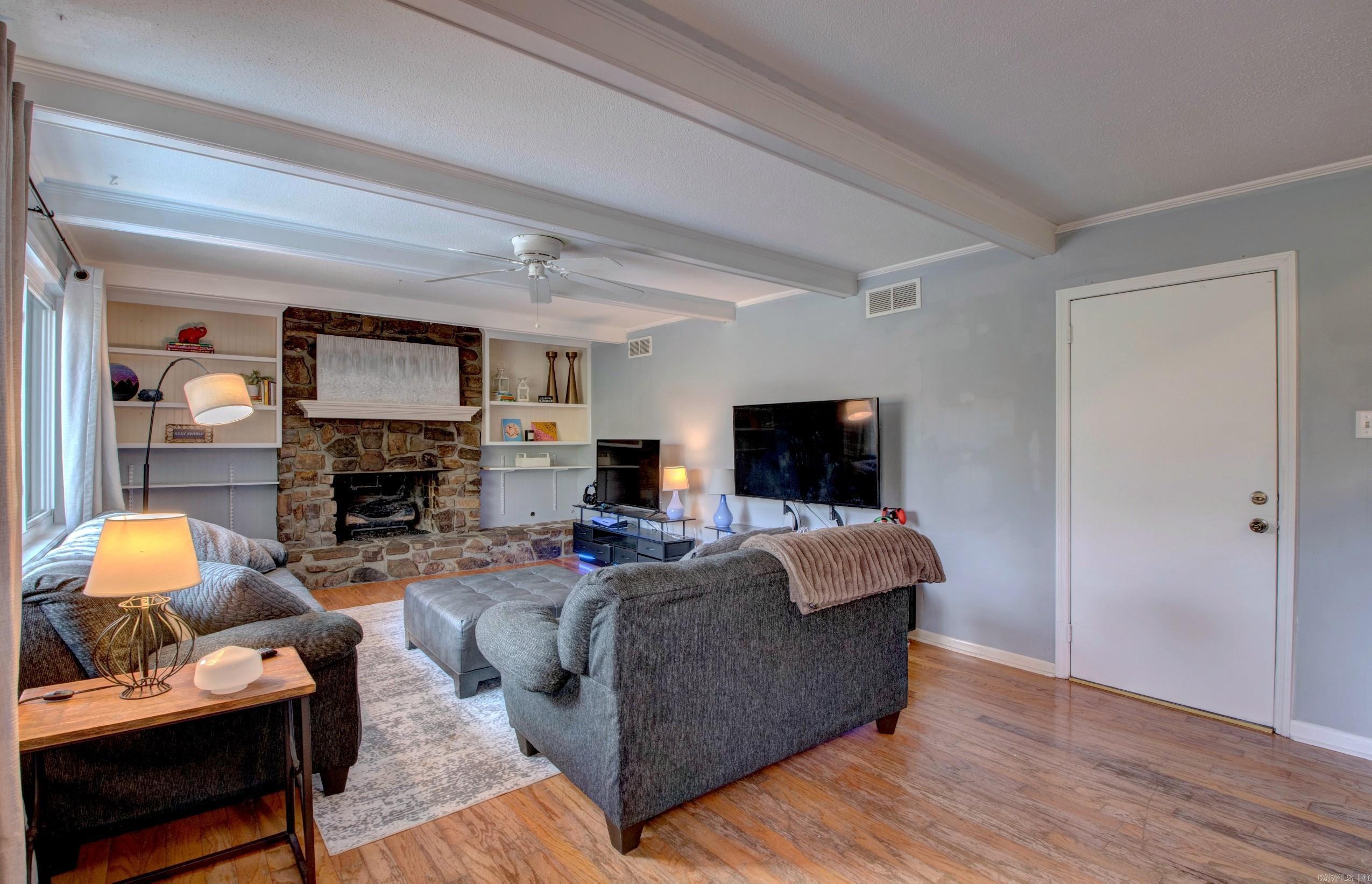 ECHO VALLEY - Residential