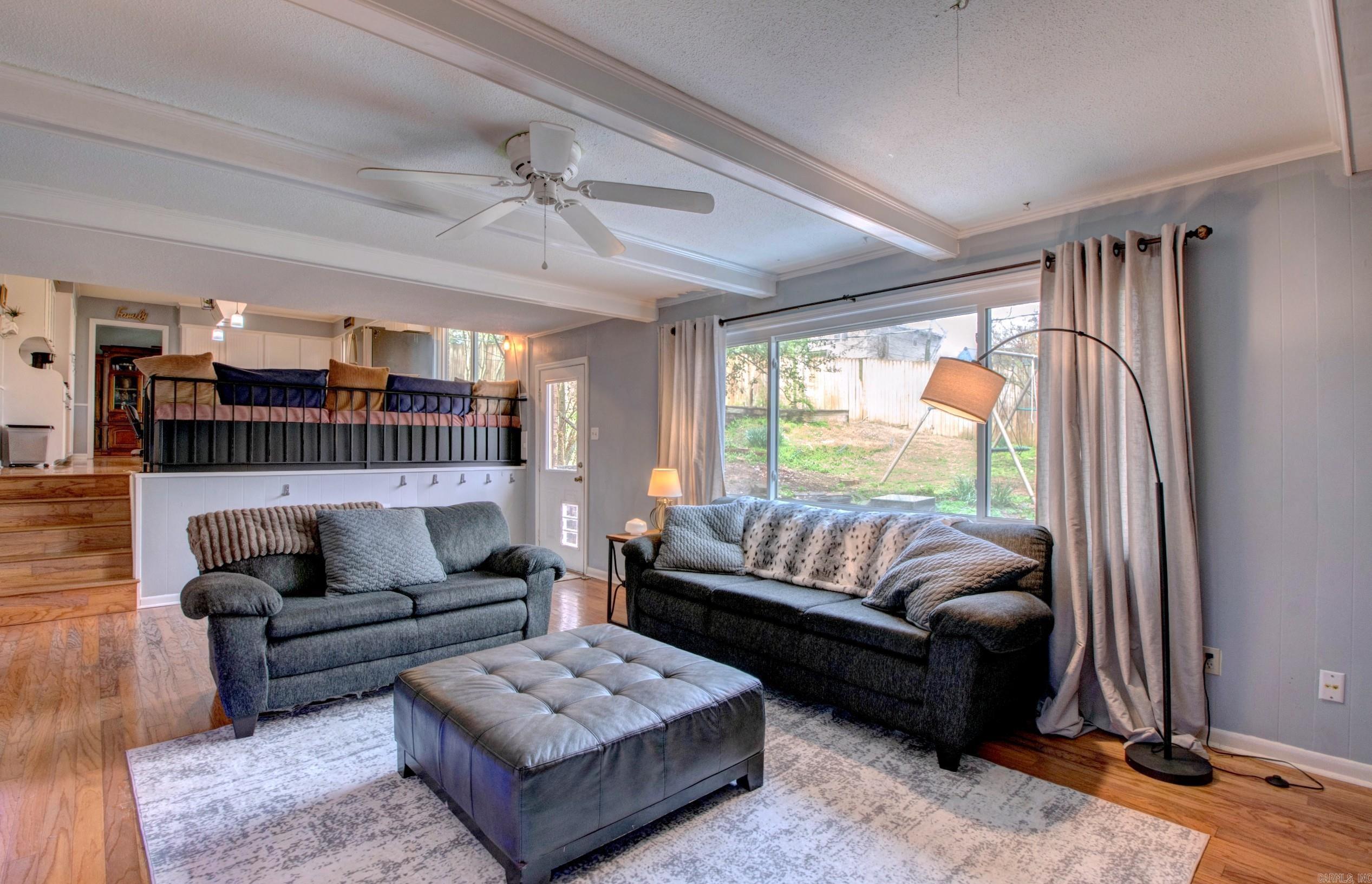 ECHO VALLEY - Residential