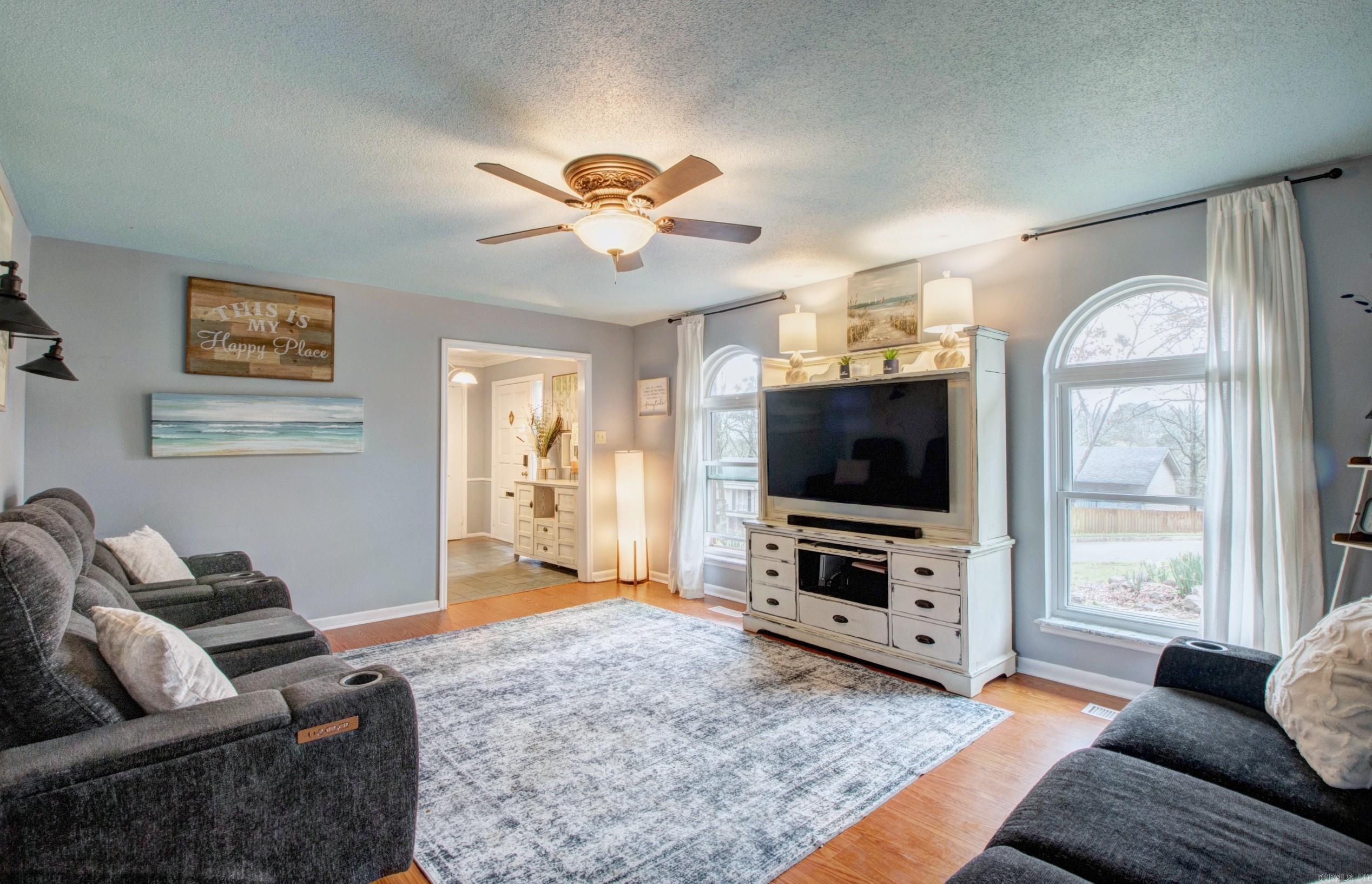 ECHO VALLEY - Residential