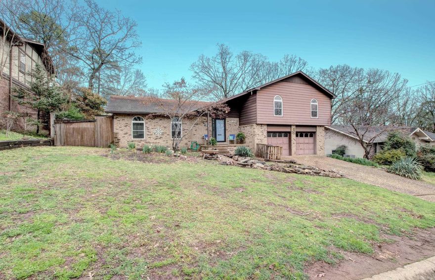 Welcome to this terrific 4-bedroom, 2.5 bath tri-level home in the desirable Echo Valley neighborhood! This home offers plenty of space to spread out with two separate living areas, perfect for entertaining or relaxing by the cozy fireplace. Enjoy peace of mind with updated systems, including new heating and air units, new energy-efficient windows with warranty, and a new dishwasher. The home has also undergone energy efficiency testing with improvements made, plus crawl space encapsulation for added comfort and protection. The garage refrigerator will convey. Keep the yard green with the Rainbird sprinkler system. Don’t  miss the neighborhood pool, playground and walking trails as you explore the area!  PHOTOS COMING SOON!