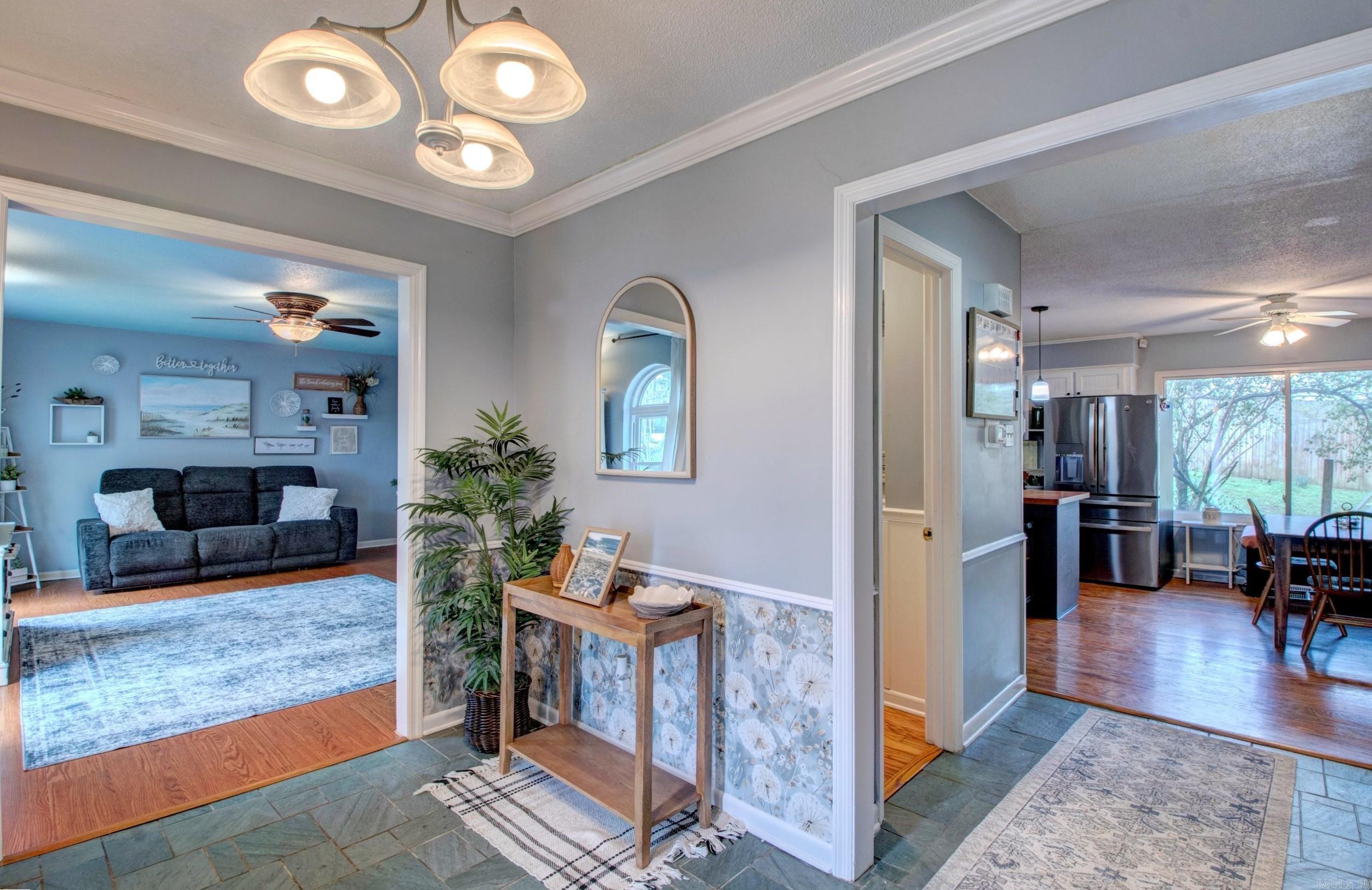 ECHO VALLEY - Residential