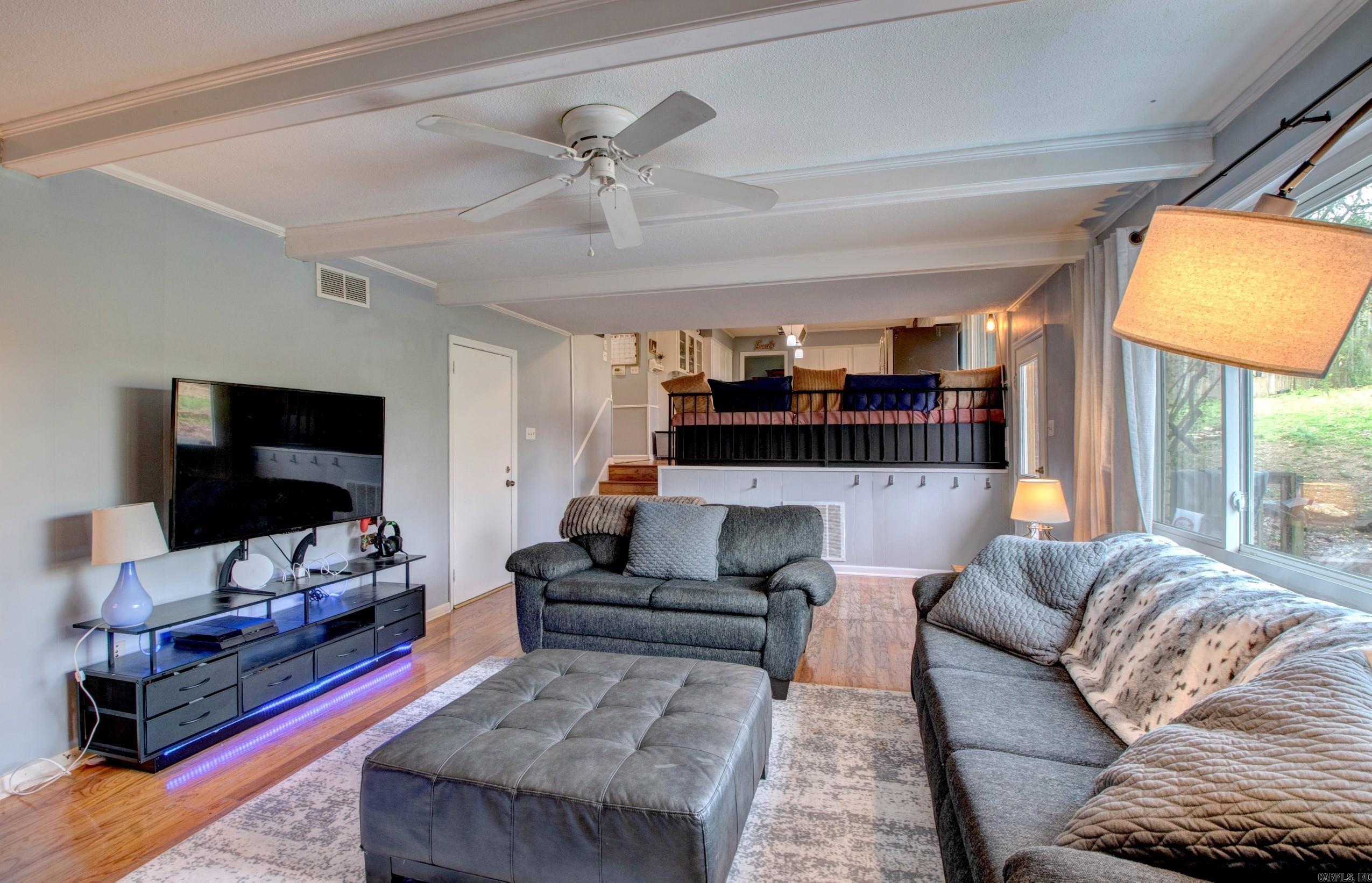 ECHO VALLEY - Residential