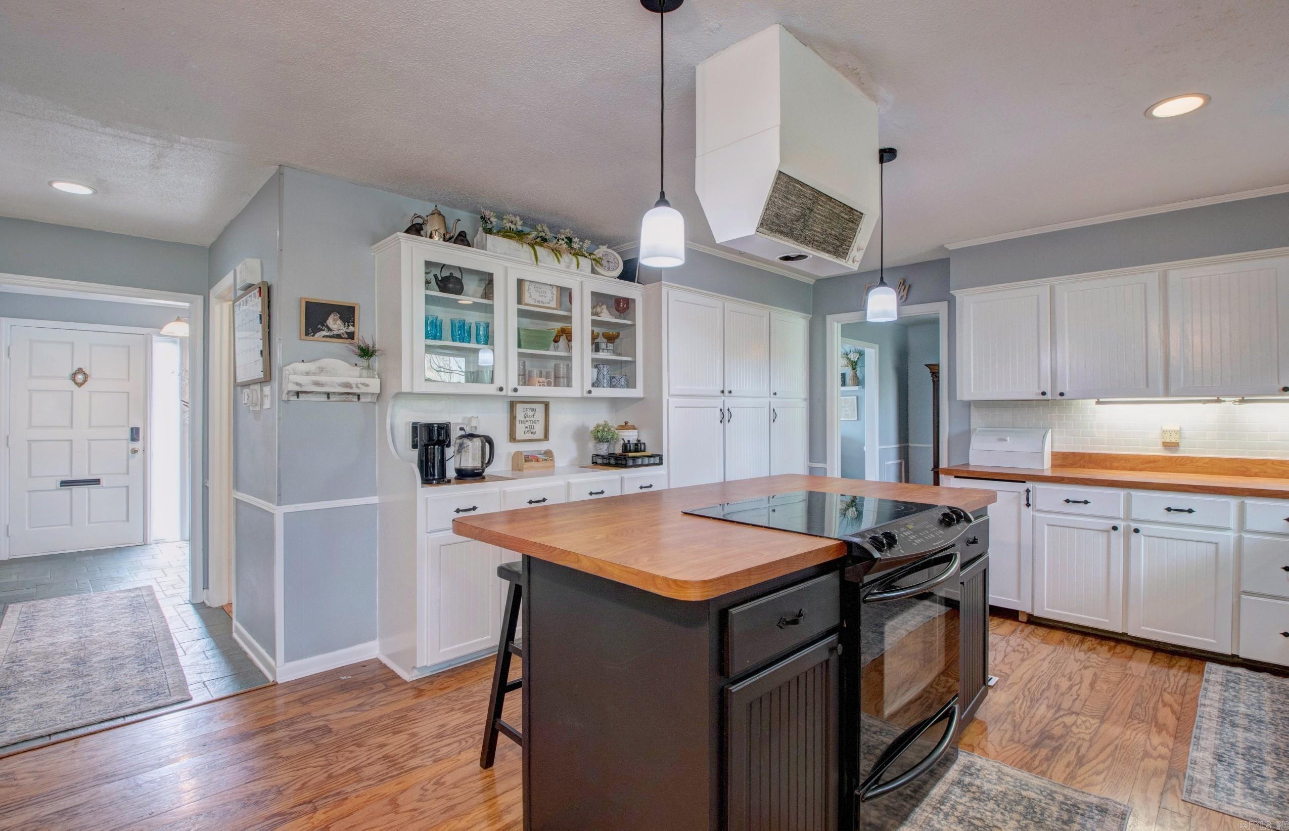 ECHO VALLEY - Residential