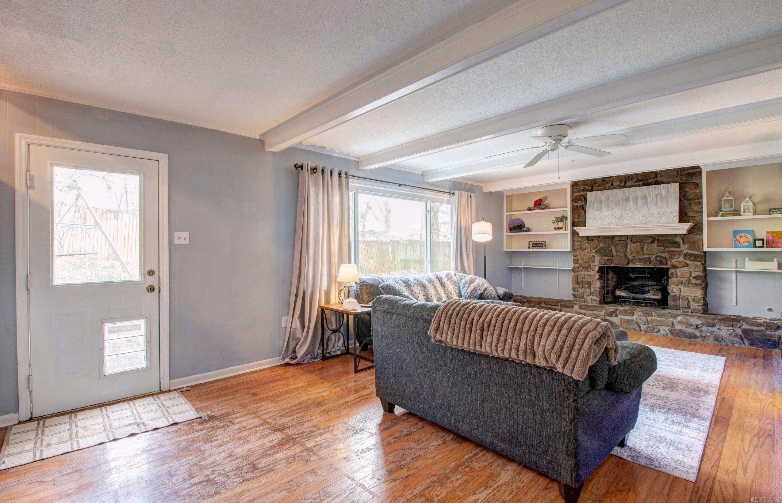 ECHO VALLEY - Residential