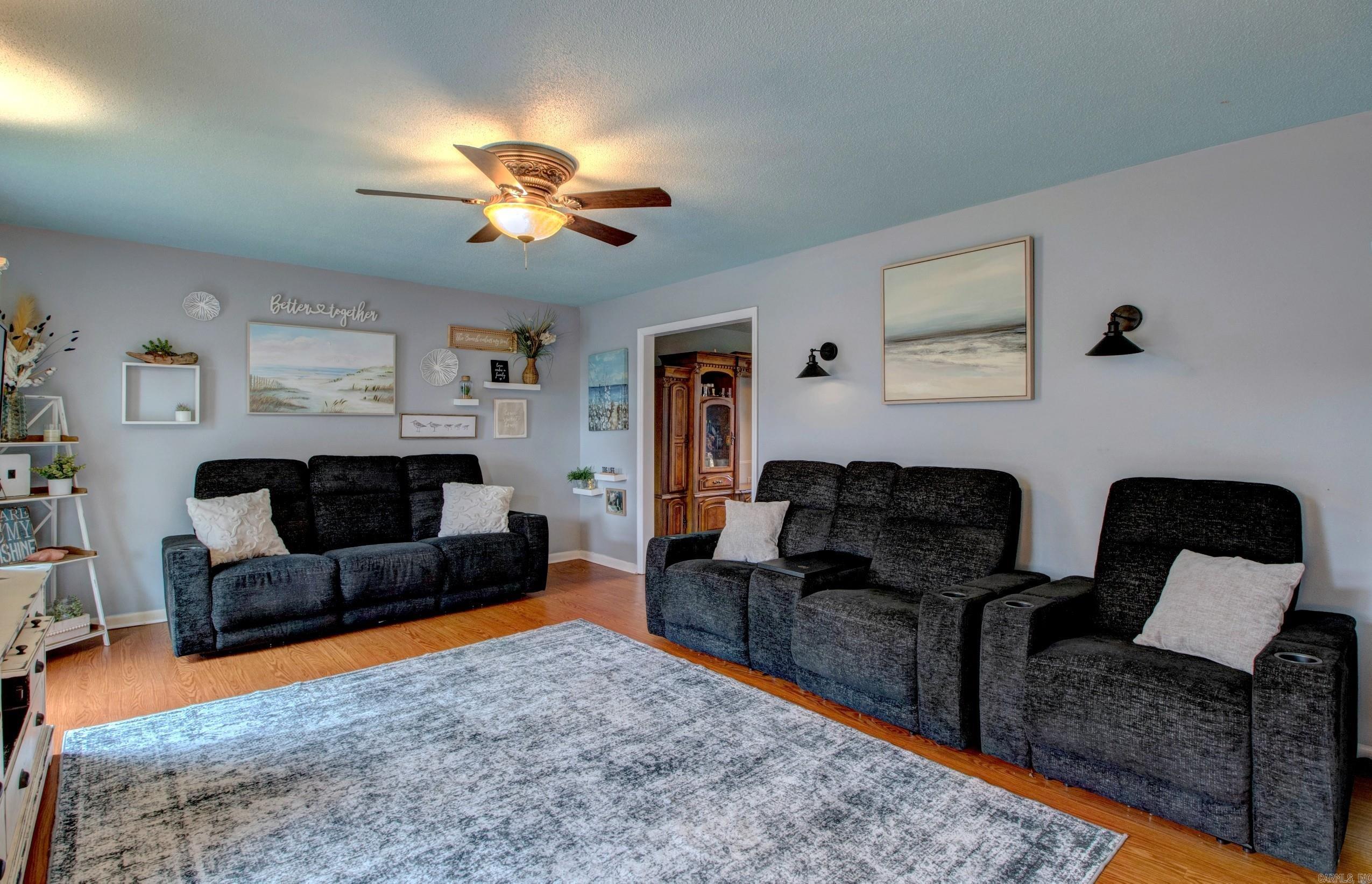 ECHO VALLEY - Residential