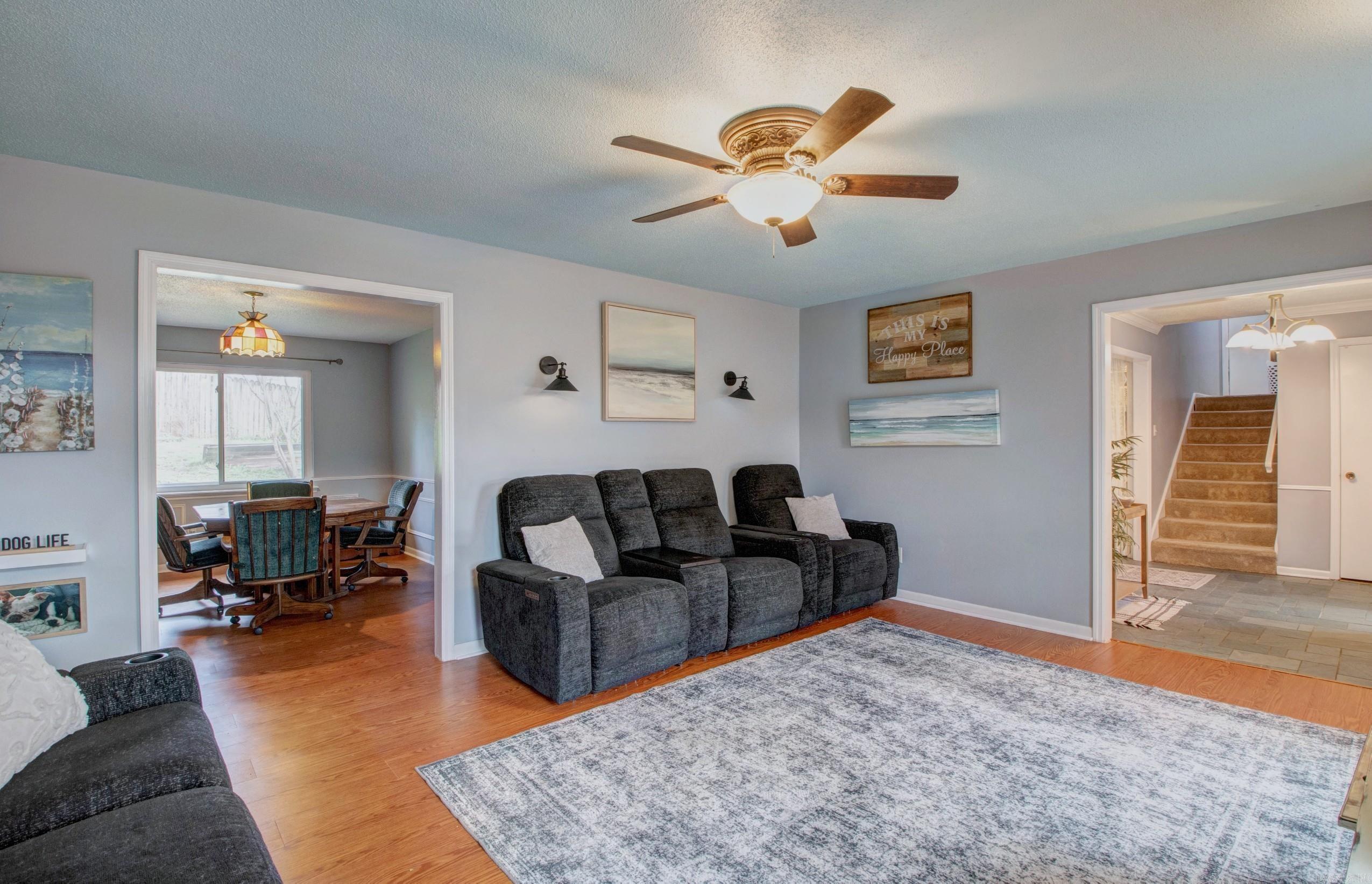 ECHO VALLEY - Residential