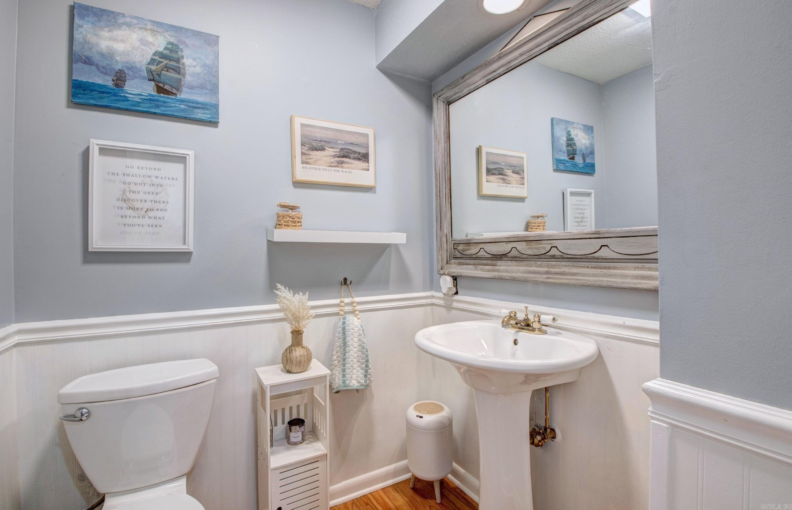 ECHO VALLEY - Residential