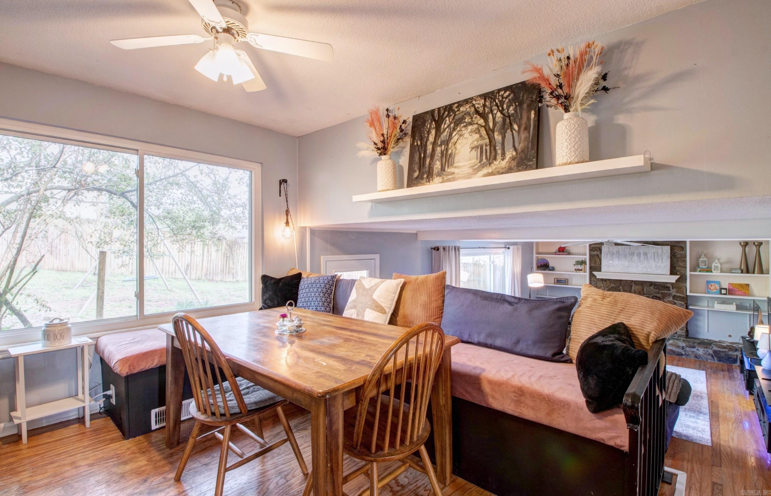 ECHO VALLEY - Residential