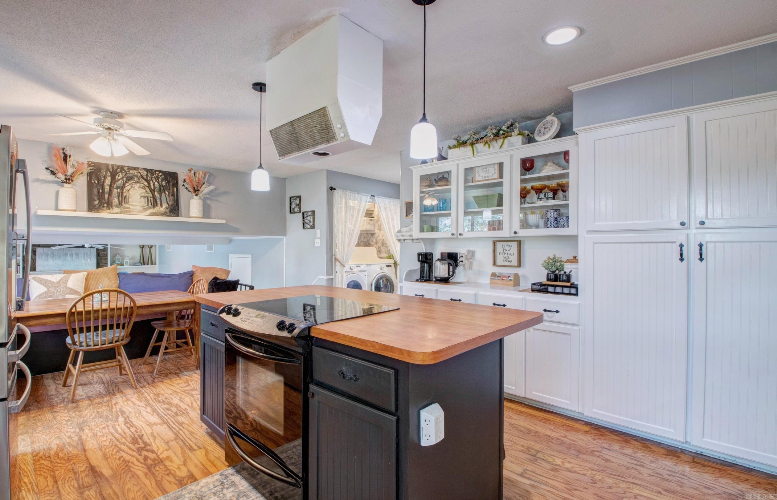 ECHO VALLEY - Residential