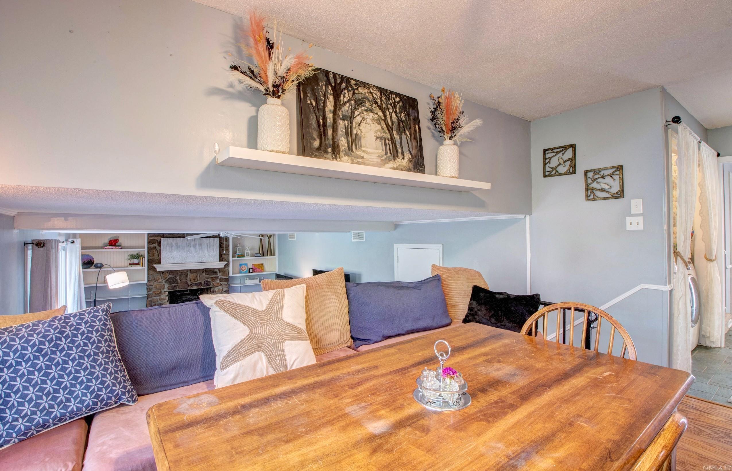 ECHO VALLEY - Residential