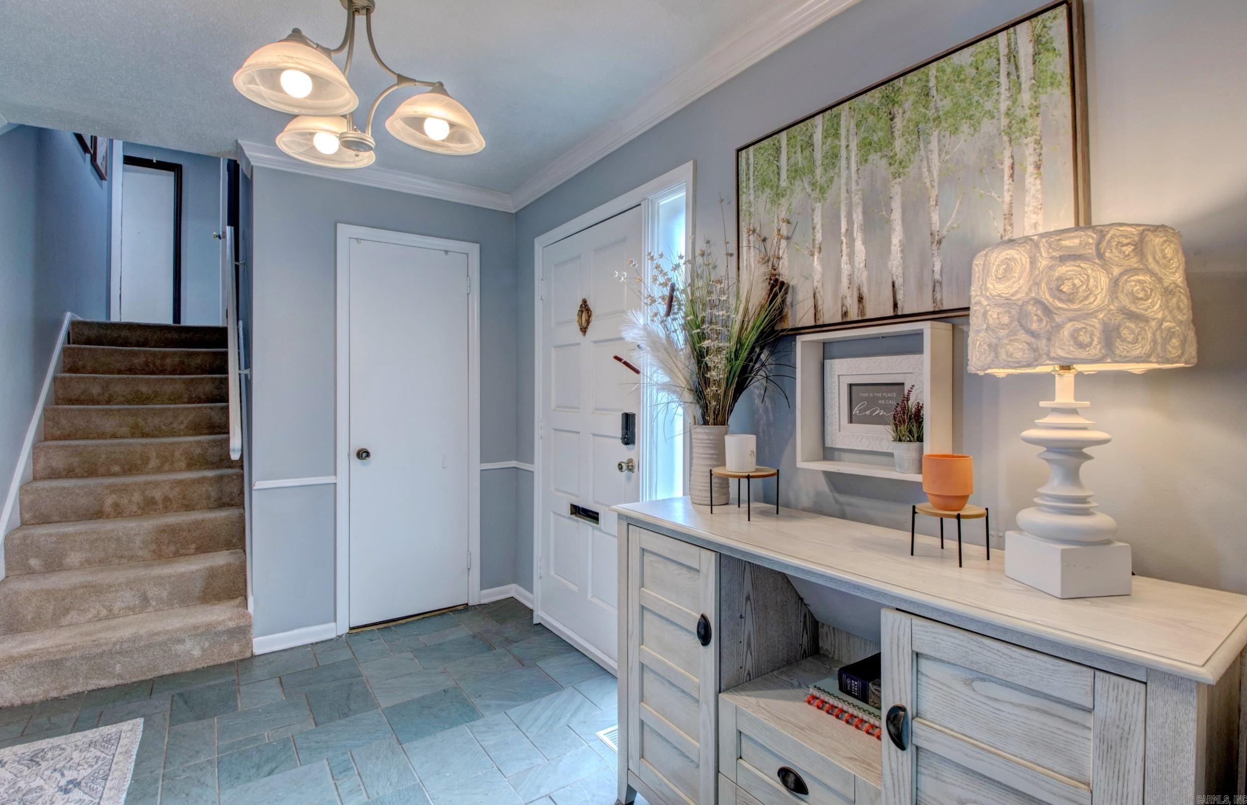 ECHO VALLEY - Residential