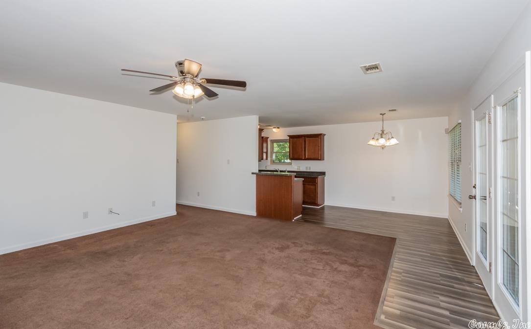 PECAN LAKE - Residential