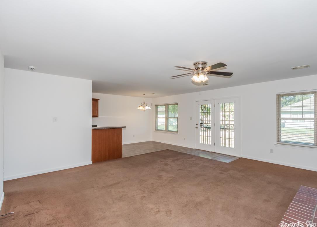 PECAN LAKE - Residential