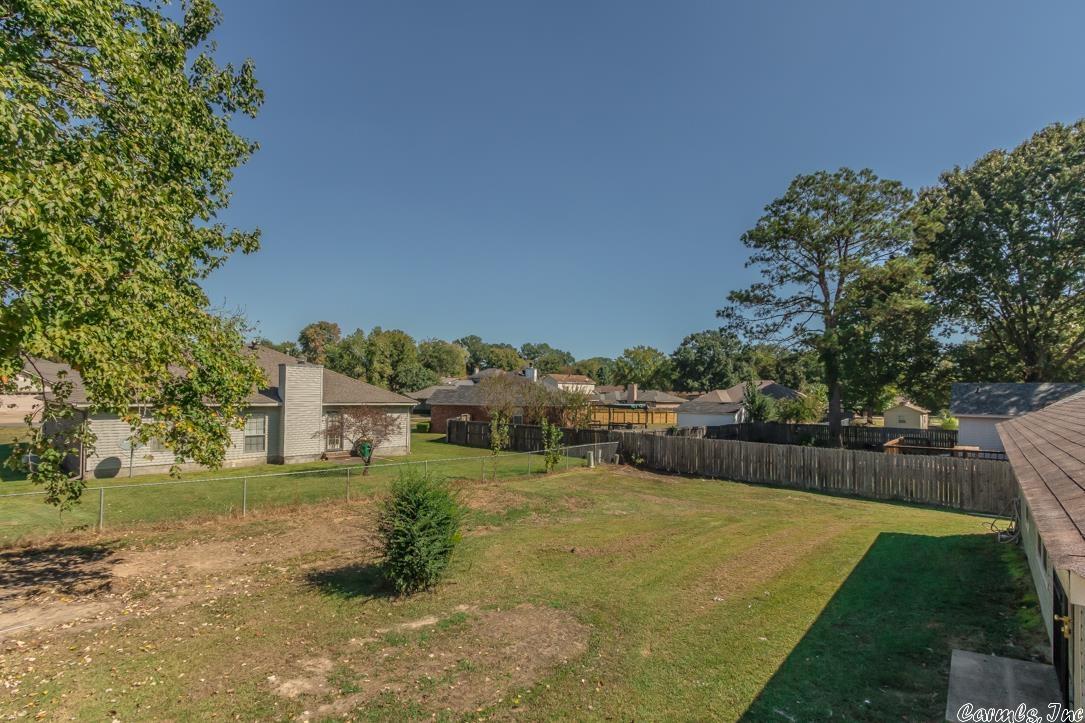 PECAN LAKE - Residential