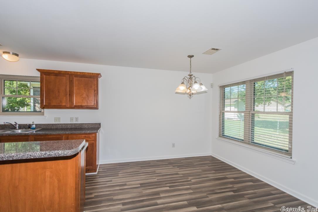 PECAN LAKE - Residential