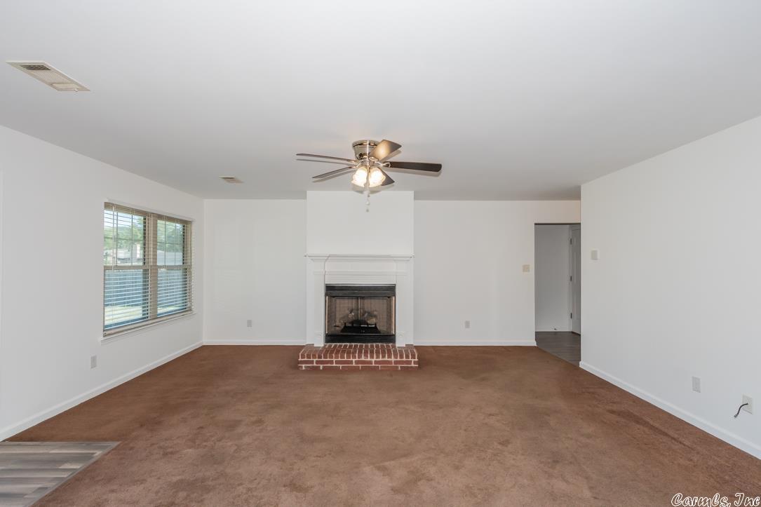 PECAN LAKE - Residential