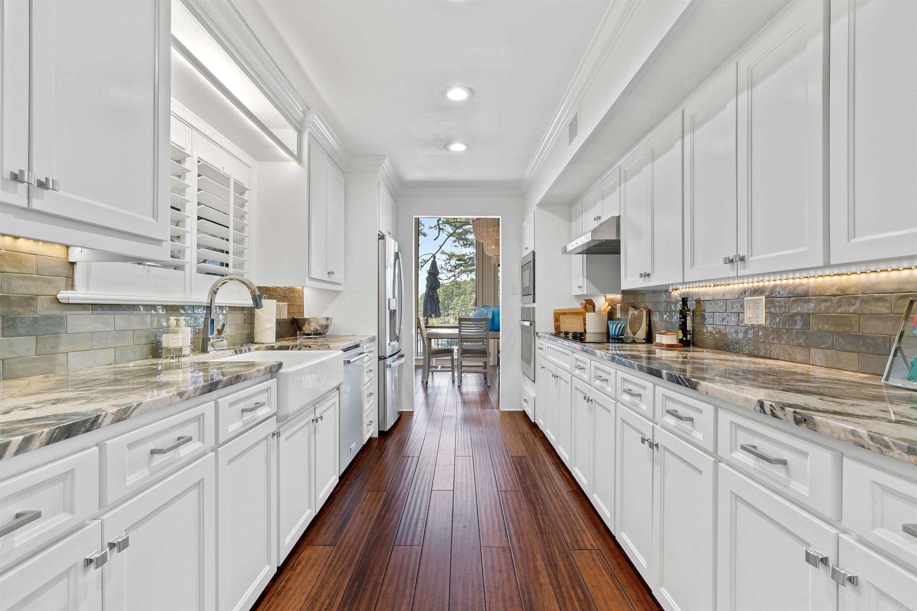 Lake Cliff HPR - Residential