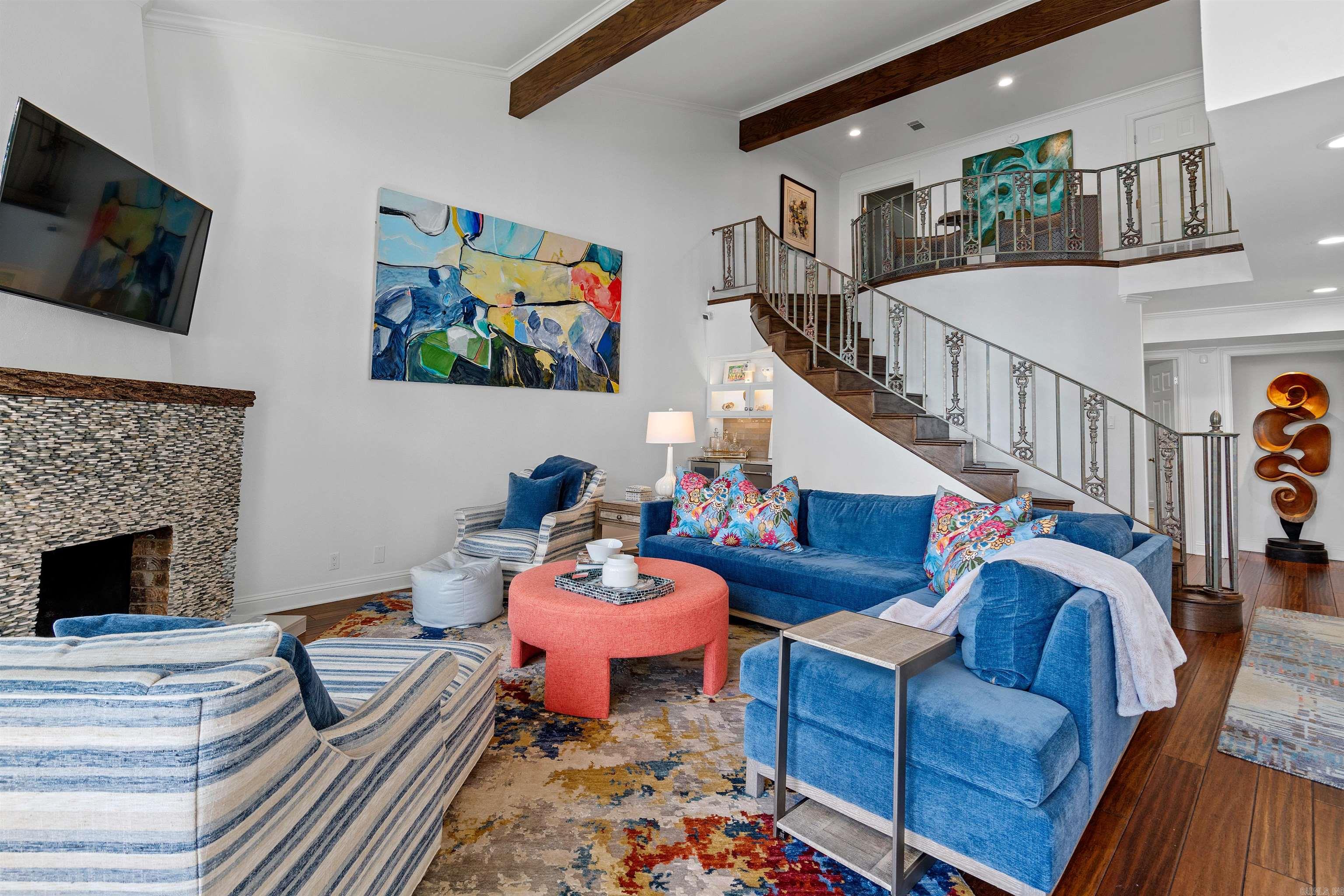 Lake Cliff HPR - Residential