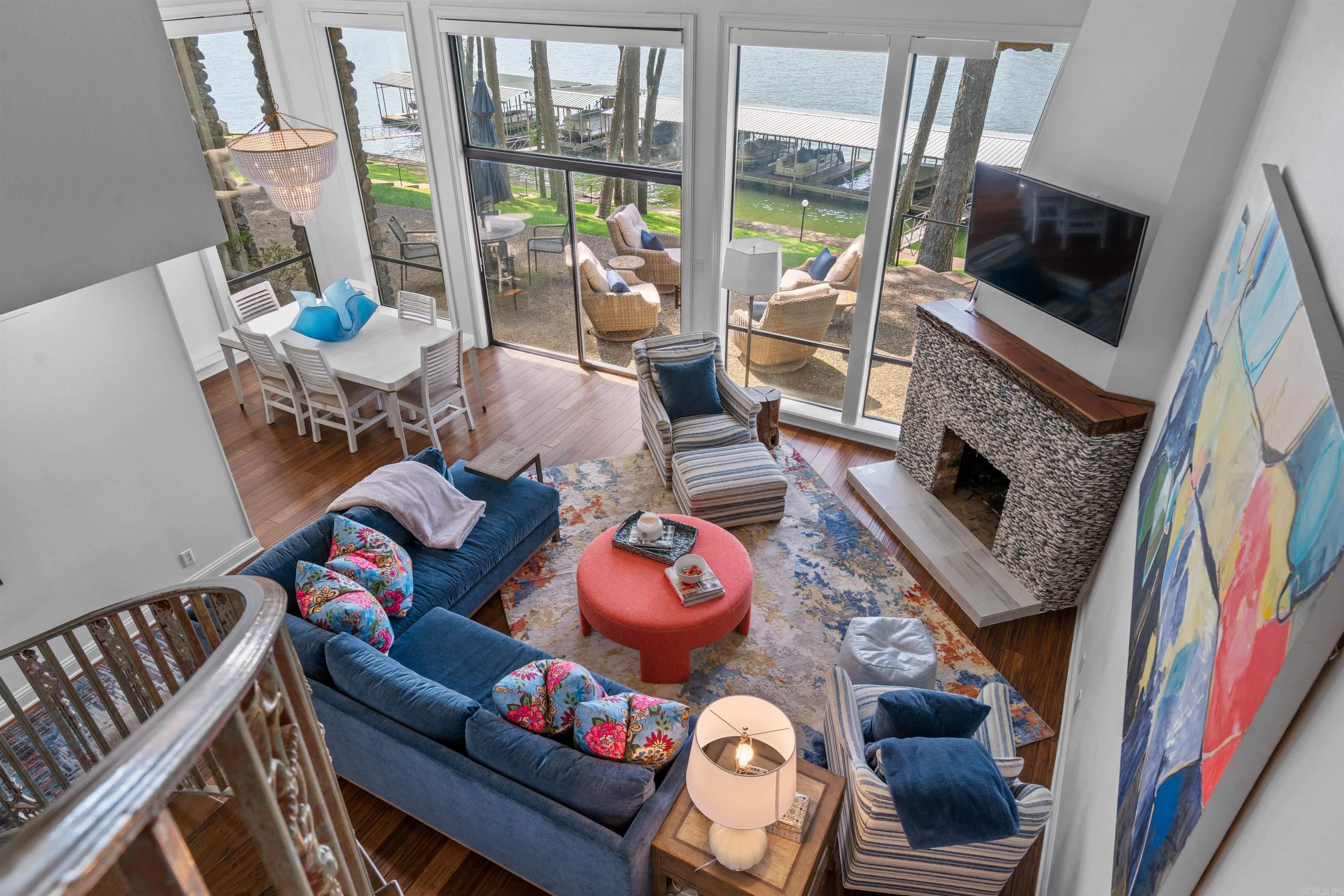 Lake Cliff HPR - Residential