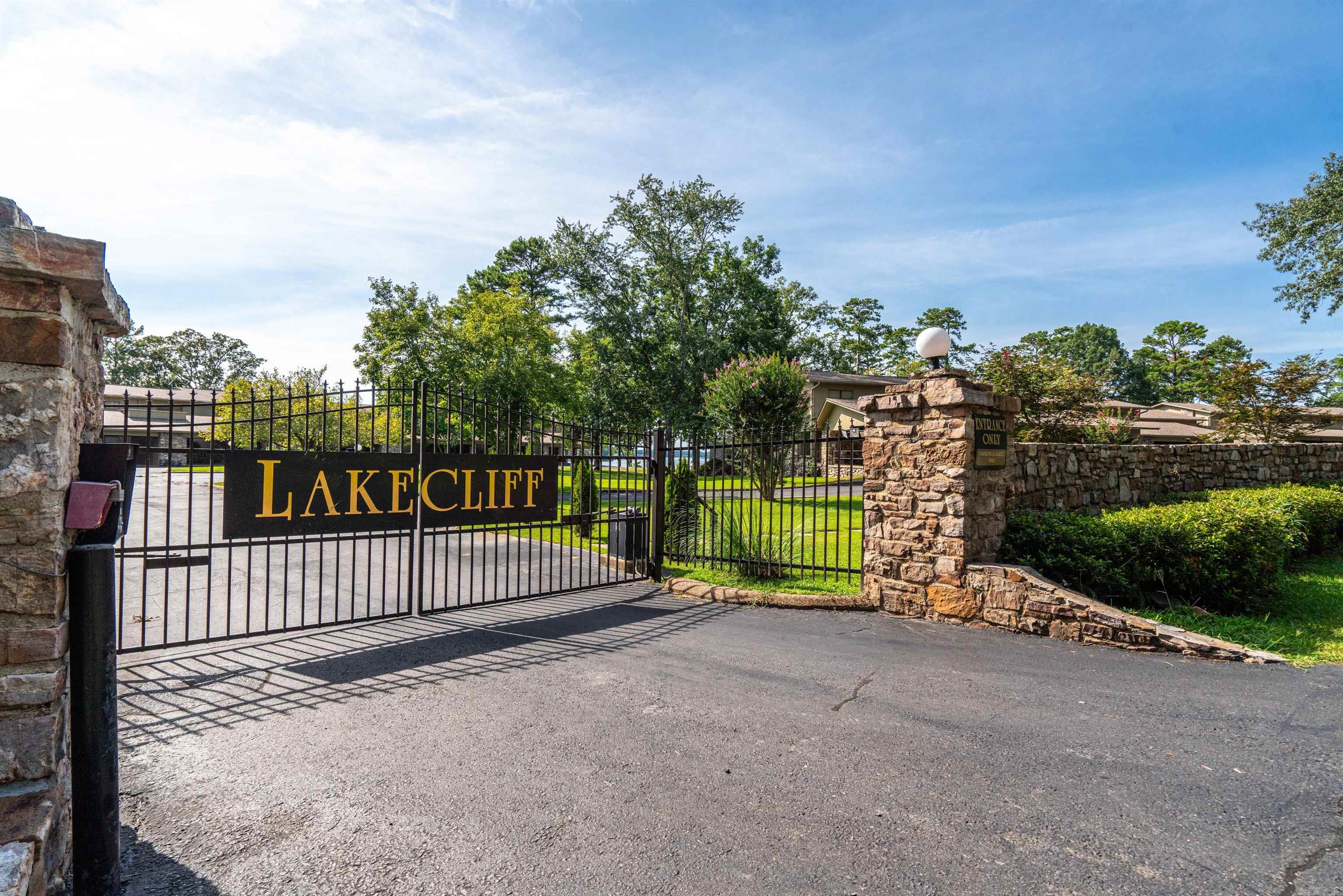 Lake Cliff HPR - Residential