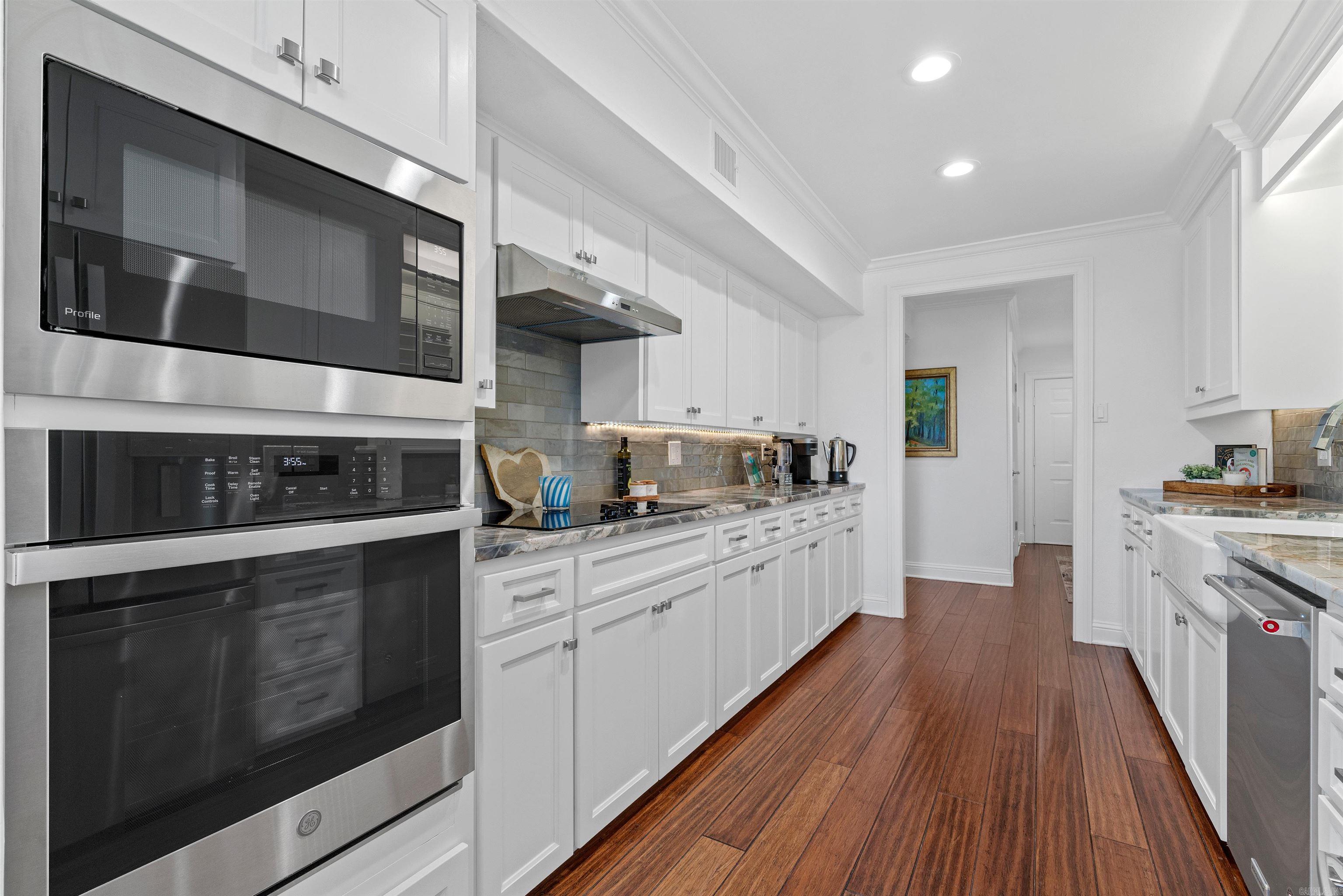 Lake Cliff HPR - Residential