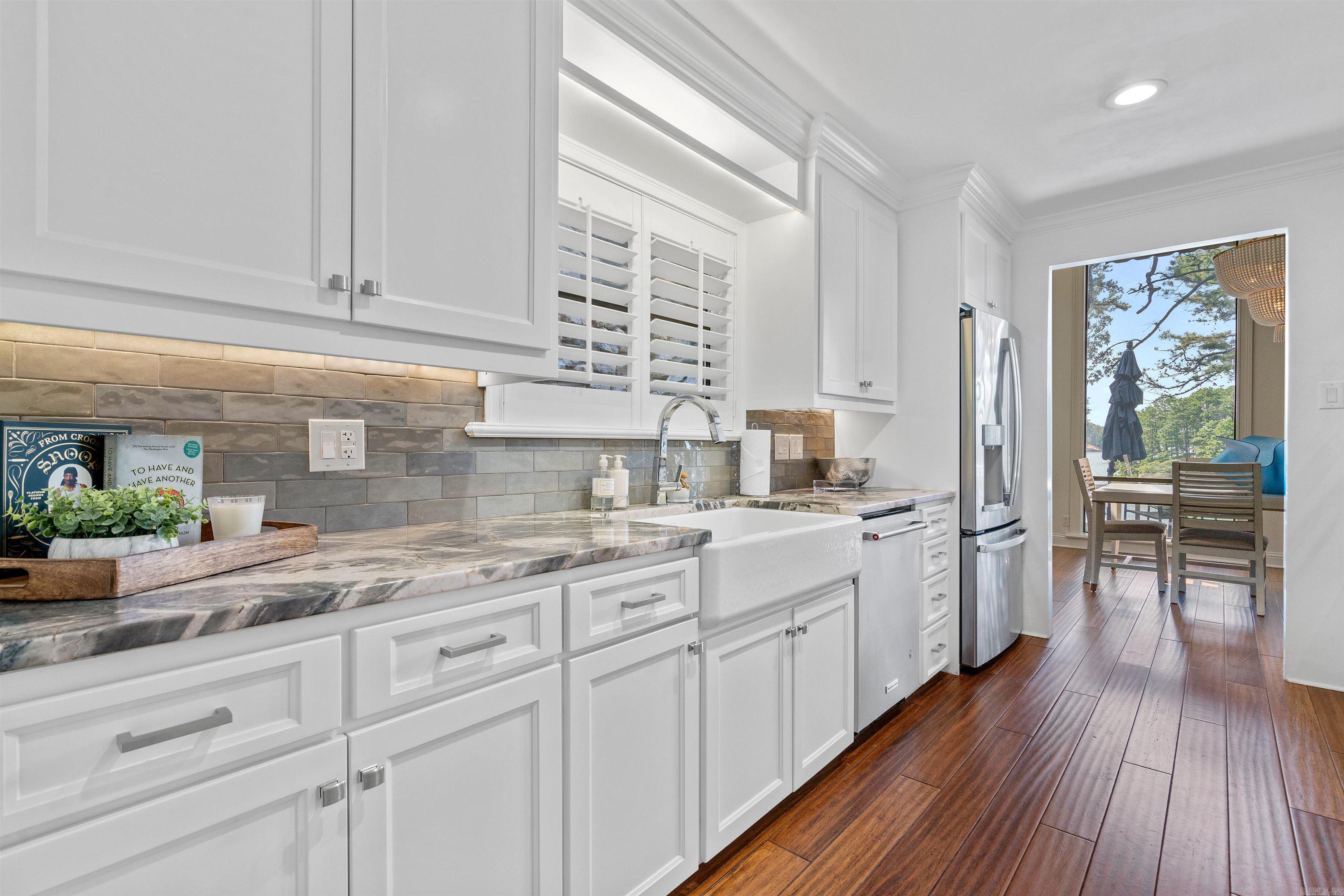 Lake Cliff HPR - Residential