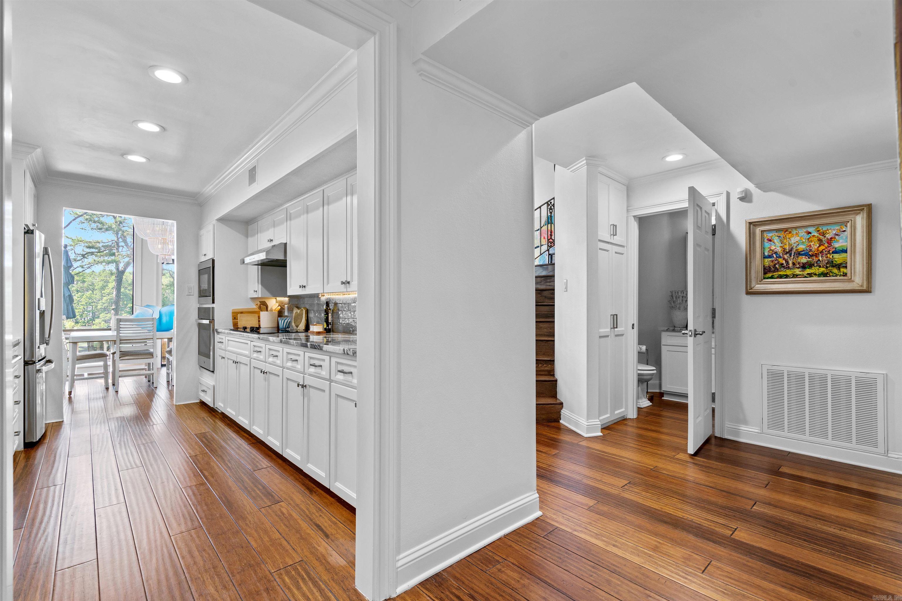 Lake Cliff HPR - Residential