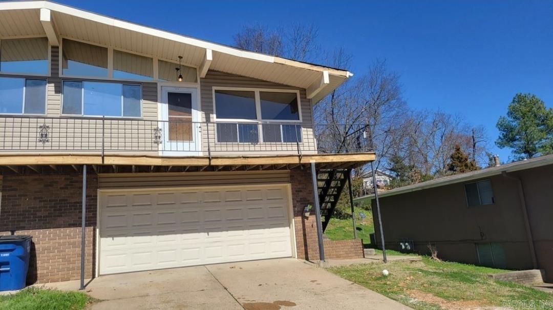 Amboy Heights - Residential Lease