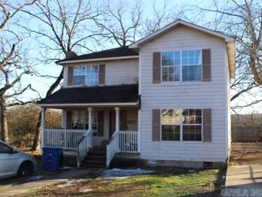 1214 W 48TH ST, NORTH LITTLE ROCK, AR 72118 - Image c1df7974d0c7af279f75d8d7bf2a6ba2/2077218278