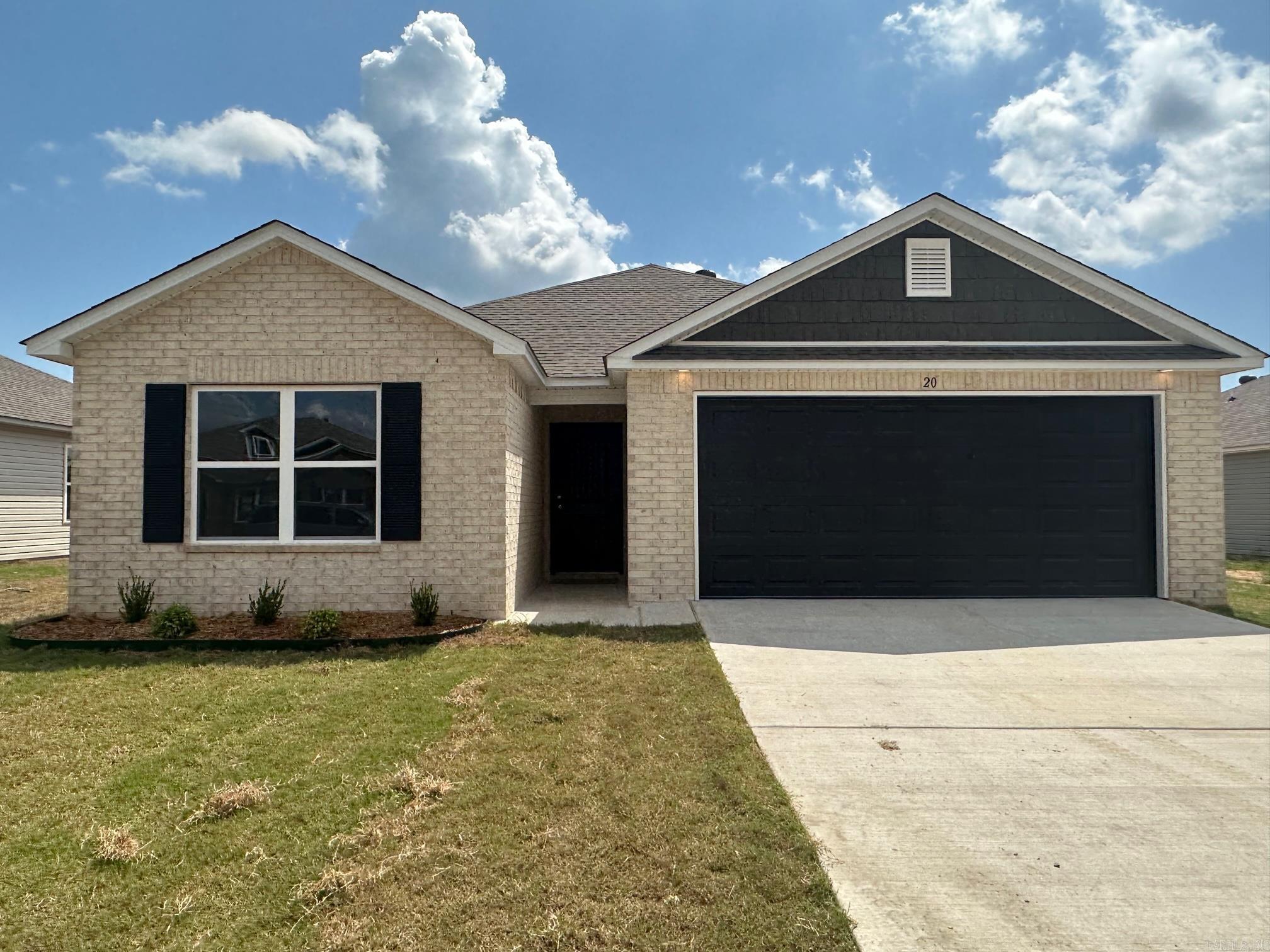 OAK SPRINGS SUBDIVISION - Residential