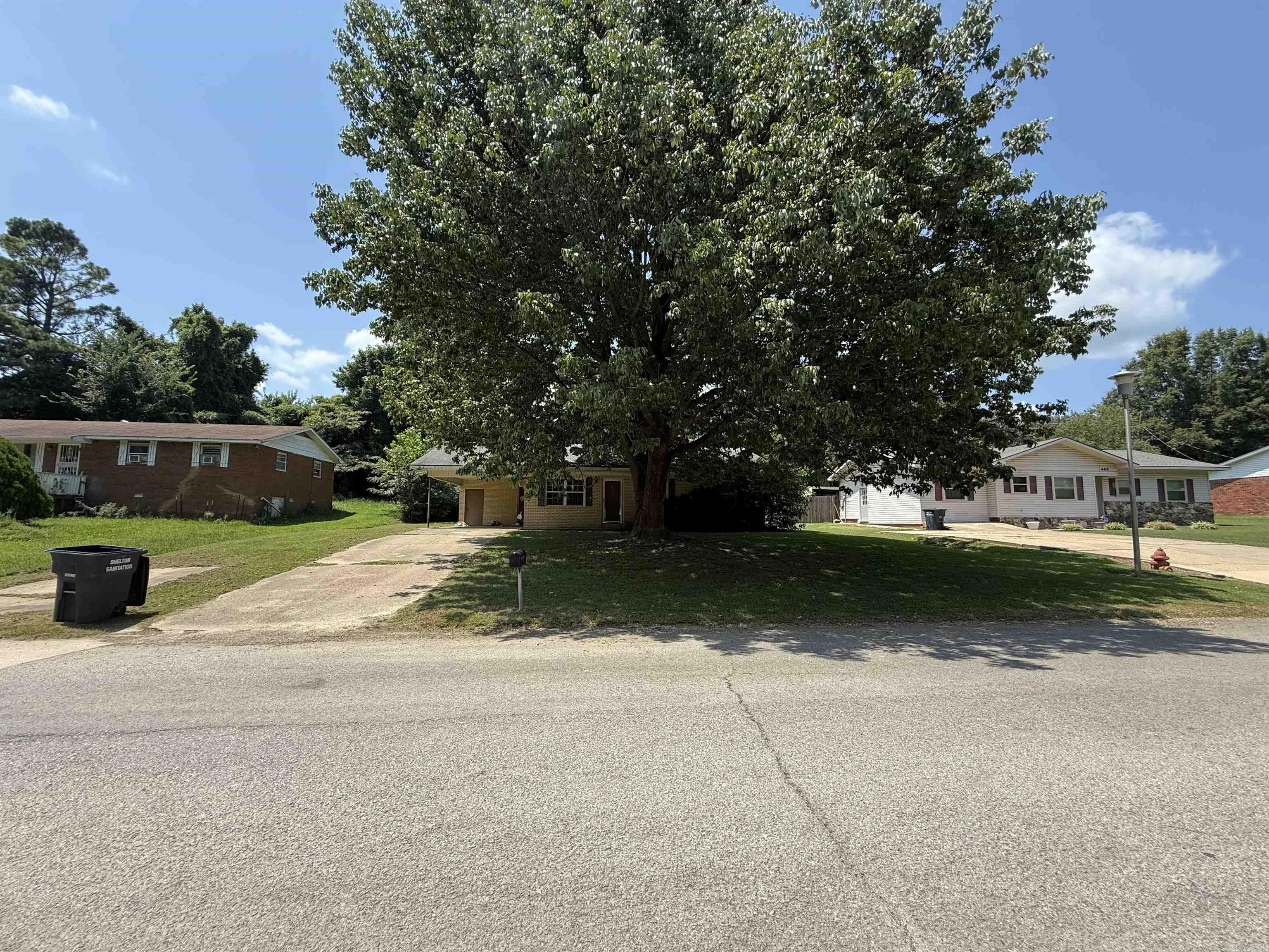 PIGGOTT - Residential
