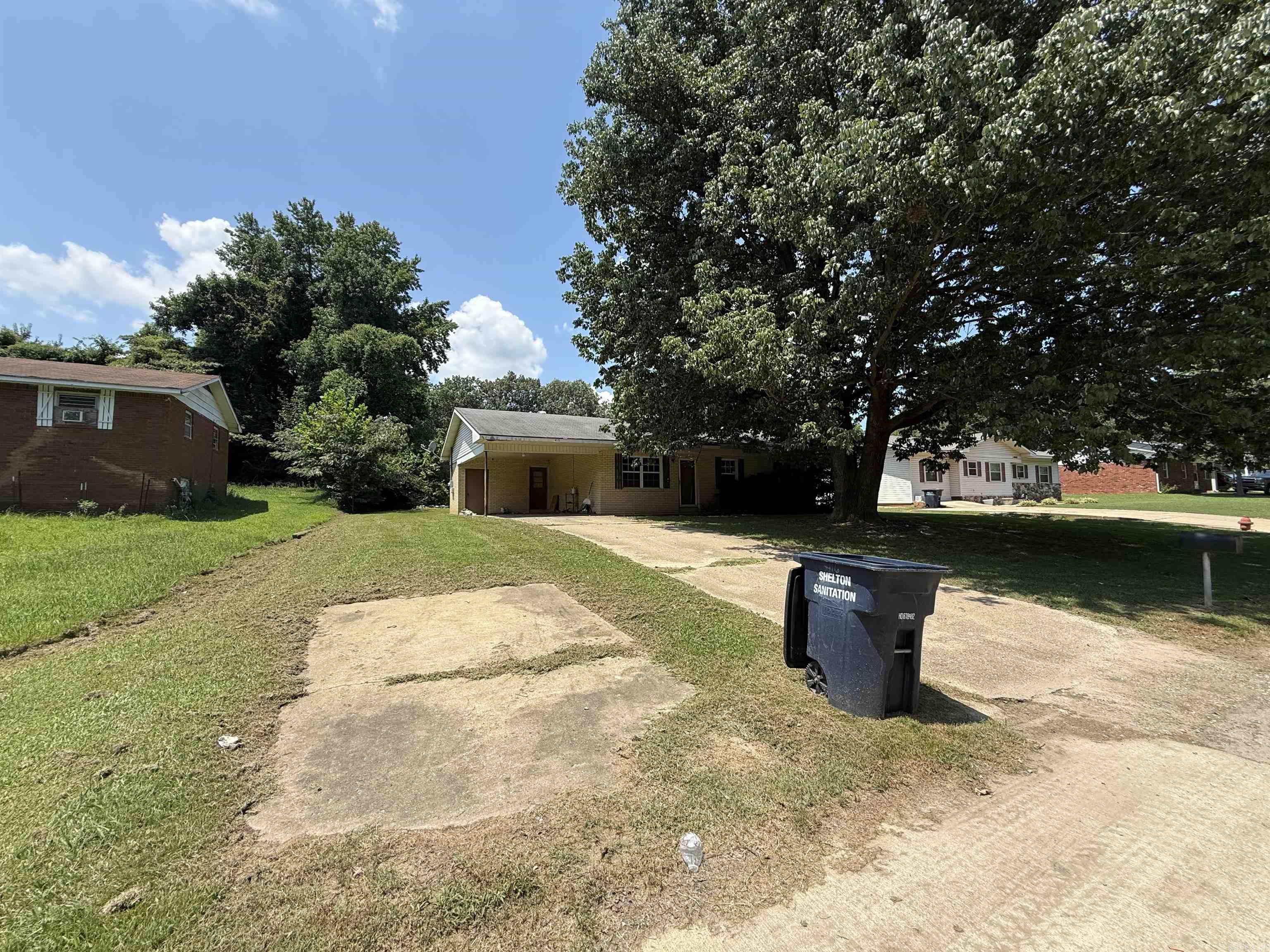 PIGGOTT - Residential
