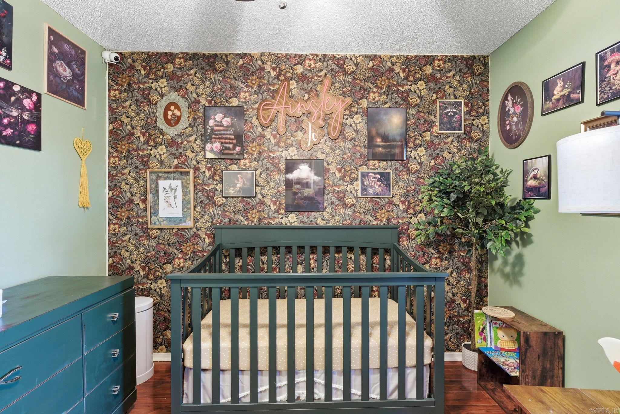 BRYANT MEADOWS - Residential