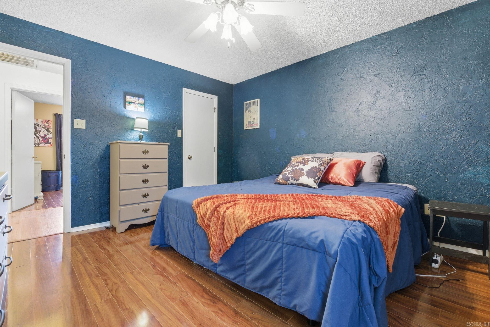 BRYANT MEADOWS - Residential