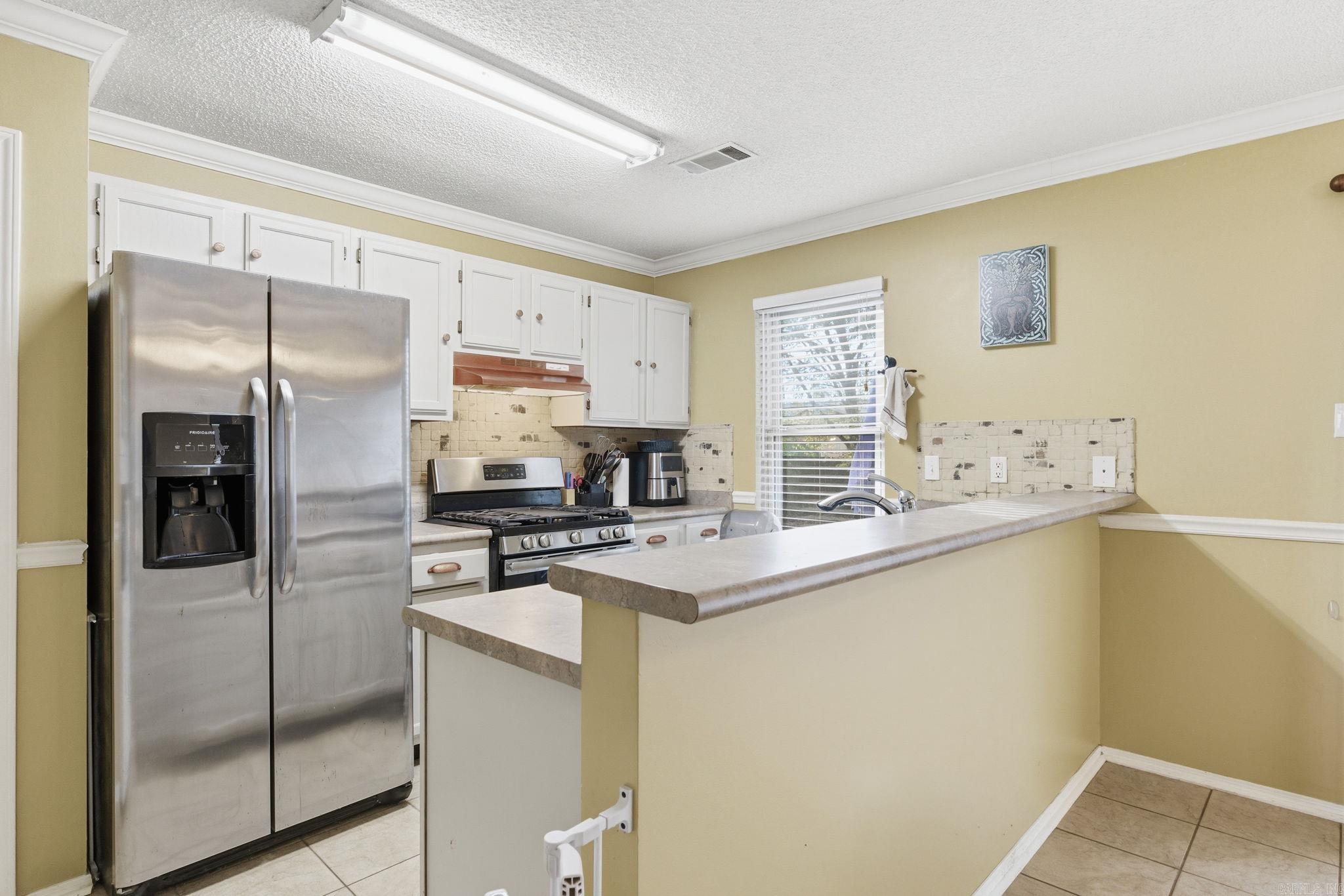 BRYANT MEADOWS - Residential